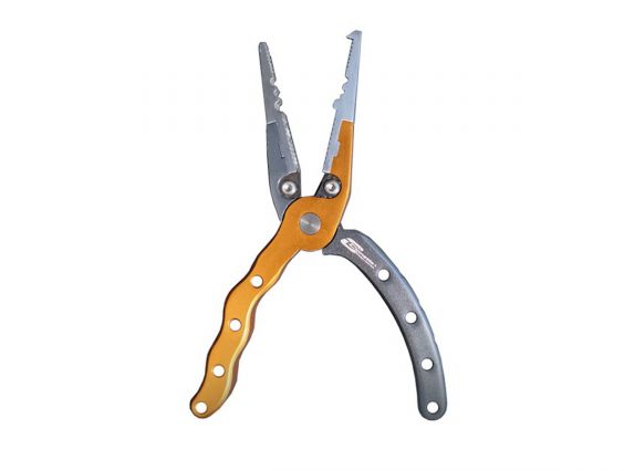 ALICATES ABRE ANILLAS CINNETIC ALUMINUM PRO PLIER