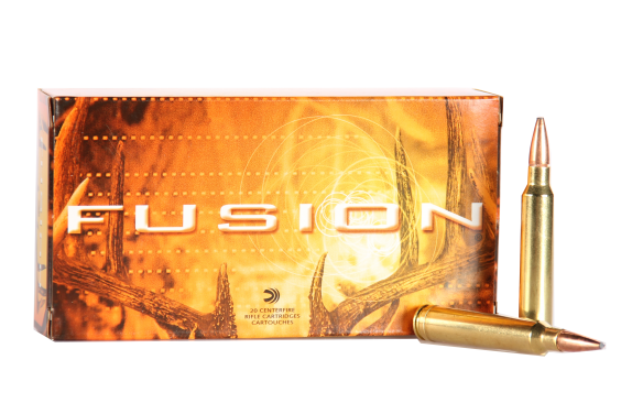 BALA FEDERAL FUSION SP CAL. 300 WIN. MAG.