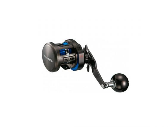 CARRETE DAIWA SALTIGA BJ 200 SHL'