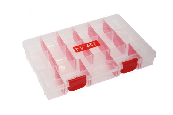 CAJA HART PARA SEÑUELOS 5300A