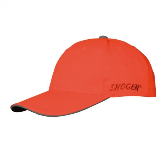 GORRA SKOGEN NARANJA