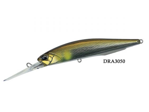 DUO REALIS JERKBAIT 100 DR