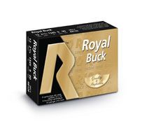 CARTUTX POSTA ROYAL BUCK