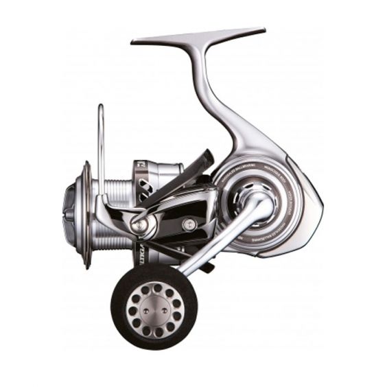 CARRETE DAIWA SALTIGA BJ 17 