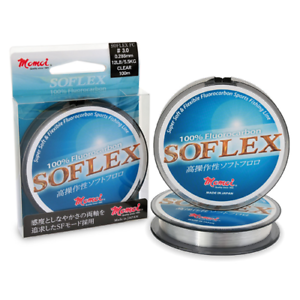 FLUOROCARBONI MOMOI SOFLEX FC