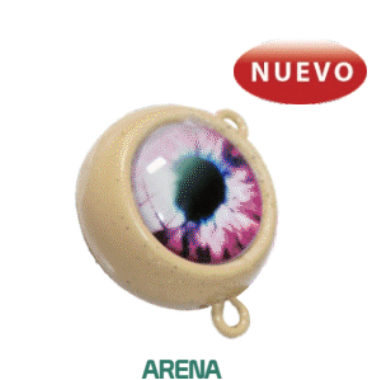 SAURON BALL 