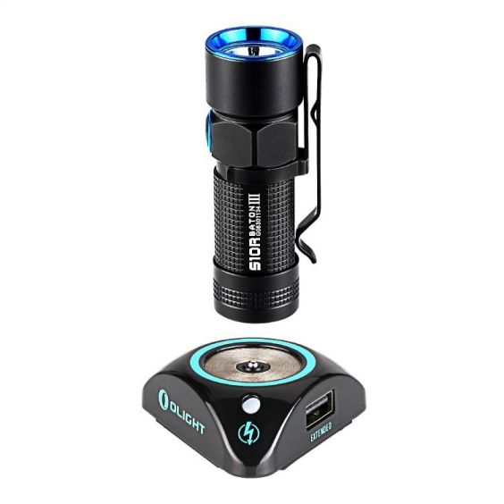 LINTERNA OLIGHT S10R BATON III