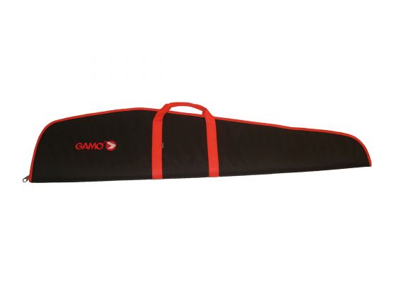 FUNDA CARABINA GAMO CON VISOR 130CM 