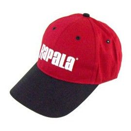 GORRA RAPALA GRANATE