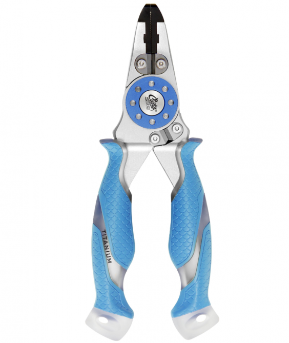 ALICATES TALLA FIL CUDA PLIERS WIRE CUT