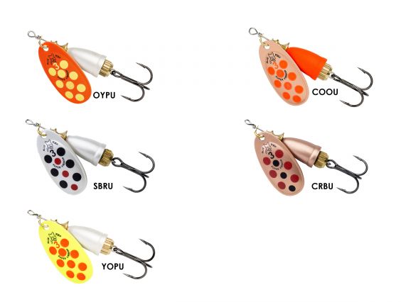 BLUEFOX VIBRAX UV  