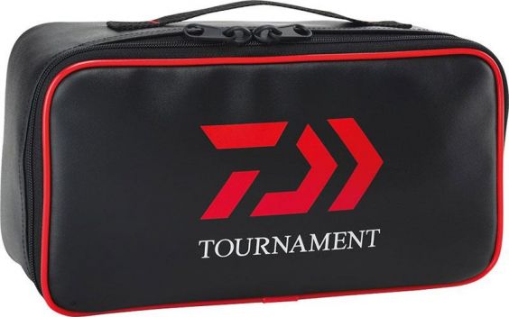 FUNDA PORTA BOBINAS DAIWA TOURNAMENT SURF