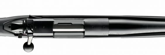 RIFLE CERROJO BERGARA B14 SPORTER