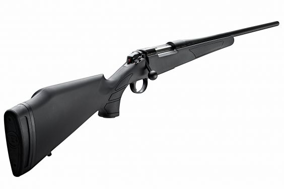 RIFLE CERROJO BERGARA B14 SPORTER