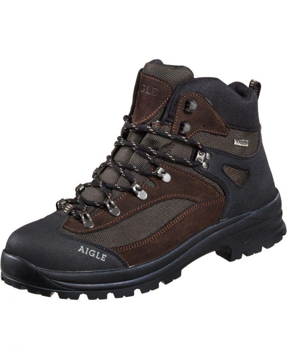 BOTAS AIGLE HUNTSHAW MTD