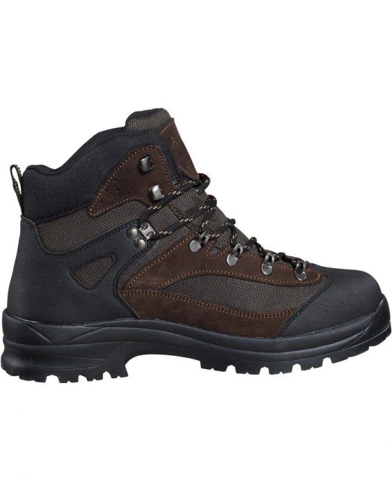 BOTES AIGLE HUNTSHAW MTD