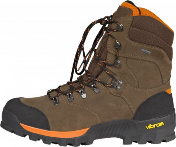 BOTES AIGLE ALTAVIO HIGH GTX