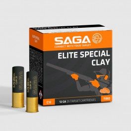 CARTUCHO SAGA ELITE ESPECIAL