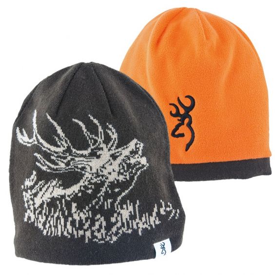 GORRO BROWNING DEER SCENE 