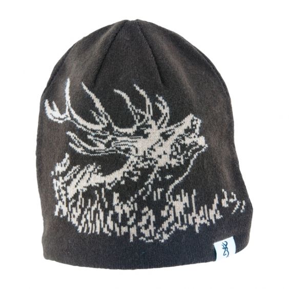 GORRO BROWNING DEER SCENE 