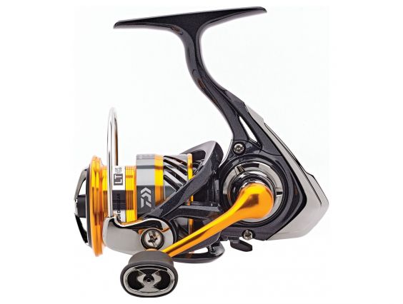 CARRETE DAIWA REVROS 19 LT 