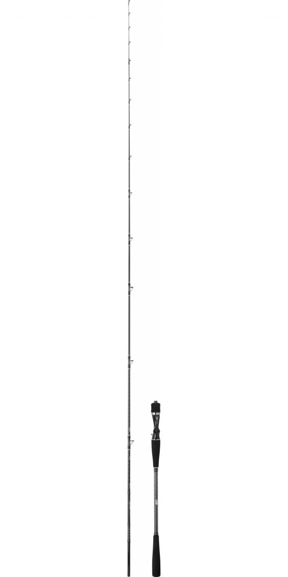 CANYA DAIWA SALTIST TENYA 712 HB' 