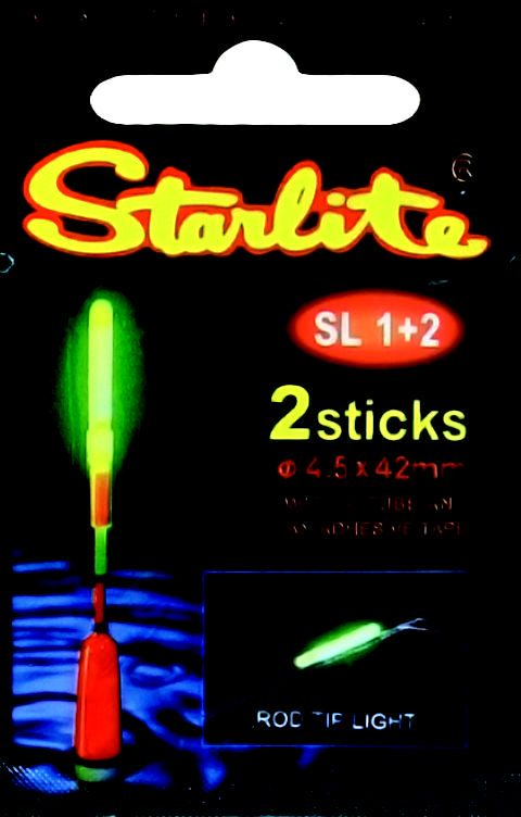 STARLITE SL1+2 STANDARD 4.5X42