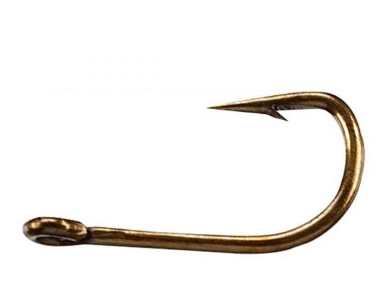 HAM FLADEN HOOK PRO MATCH BARBED