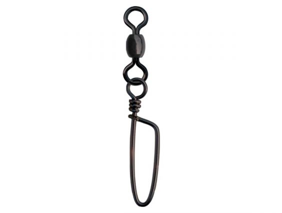 FLADEN CRANE SWIVEL W COASTLOCK SNAP