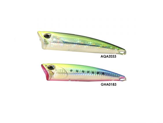 DUO REALIS FANGPOP 120SW LTD