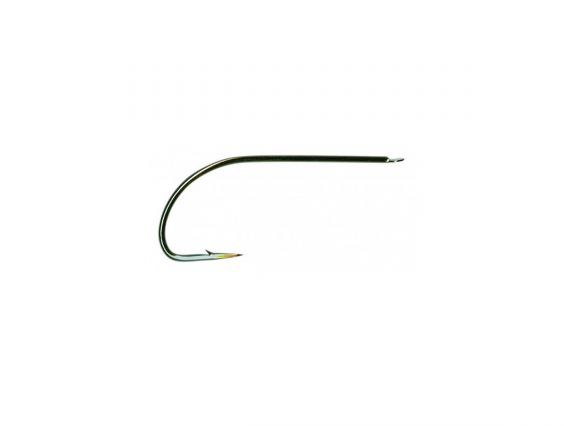 ANZUELO MUSTAD ULTRAPOINT CRYSTAL 52002NP BN