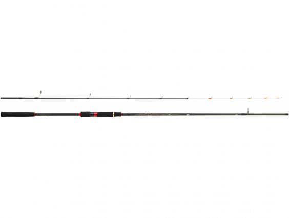 CAÑA DAIWA BALLISTIC X TENYA 242H