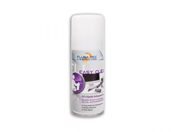 SPRAY NETEJADOR DE LENTS FLUNA