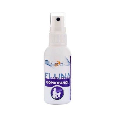 SPRAY ANTIBAF FLUNA ISOPROPANOL 