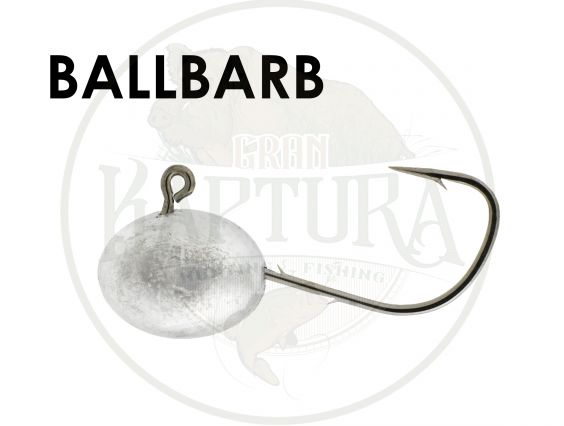 CAP PLOMAT SAKURA BALLBARB