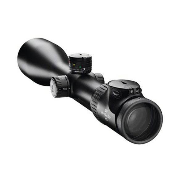 VISOR SWAROVSKI Z6i 2.5-15X56P