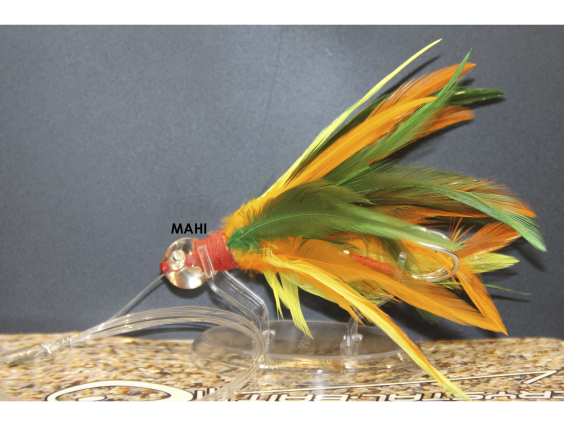 PLOMA CRYSTAL BAIT