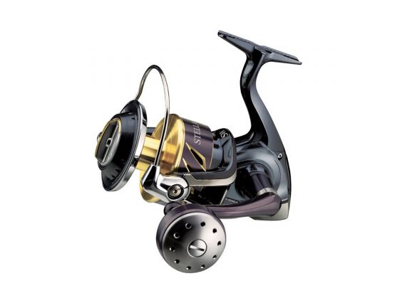 CARRETE SHIMANO STELLA 8000 SW PG 