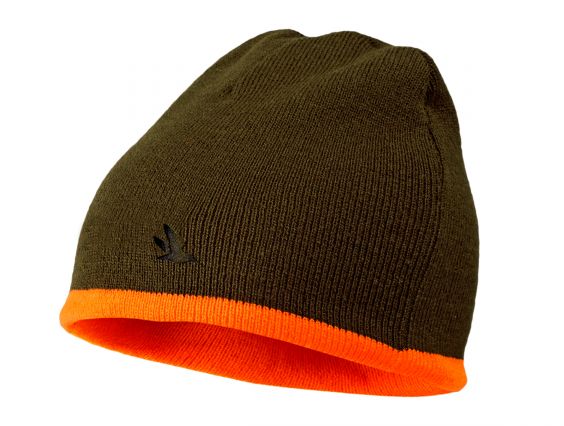 GORRO SEELAND IAN REVERSIBLE BEANIE HAT