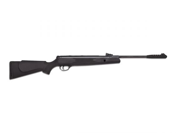 CARABINA WEBLEY VMX BLACK D-RAM