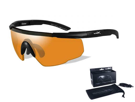 GAFAS WILEYX SABER ADVANCED 