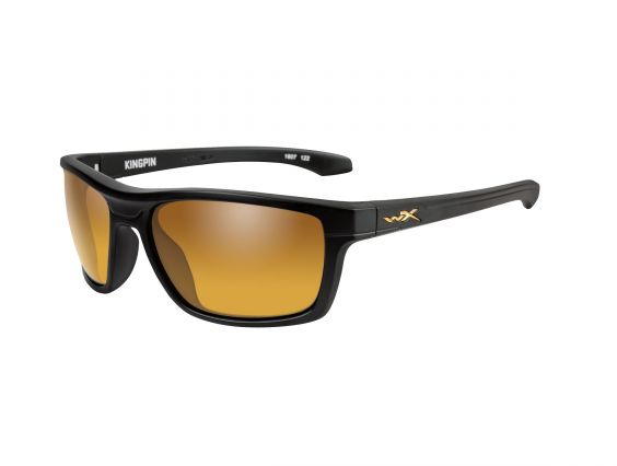 GAFAS WILEY X KINGPIN POLARIZED