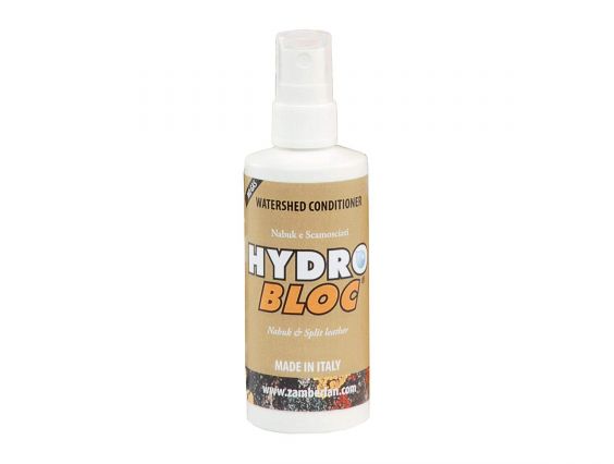 SPRAY IMPERMEABILITZANT ZAMBERLAN HYDROBLOC