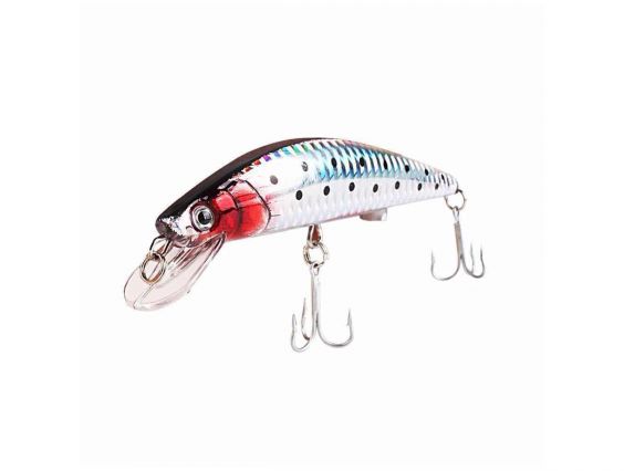 MINNOW ELECTRONIC TOURNAMENT TWITCHING LURE