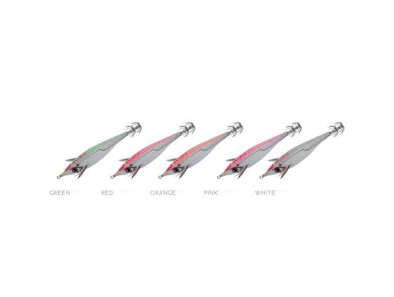 DTD BALLISTIC KILLER BUKVA 