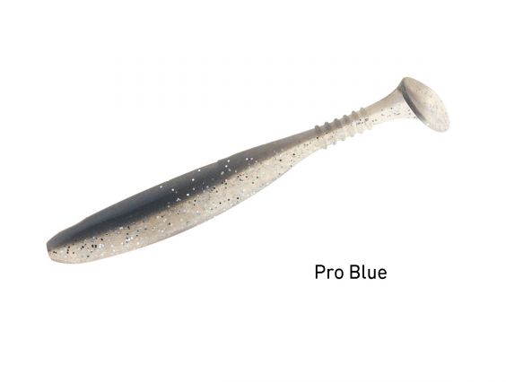 VINILO DAIWA TOURNAMENT D'FIN RB SHAD 3'' 7.6CM