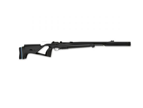 CARABINA PCP STOEGER XM1 S4 SUPPRESSOR