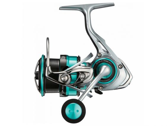 CARRET DAIWA EMERALDAS AIR LT