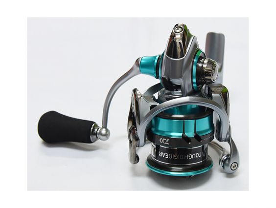 CARRETE DAIWA EMERALDAS AIR LT 