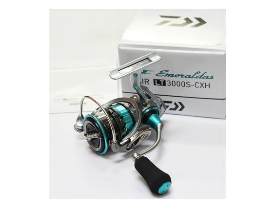 CARRET DAIWA EMERALDAS AIR LT